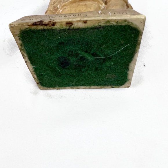 1971 W. & R Berries Figurine #9025 World's Greatest Athlete - Picture 6 of 6